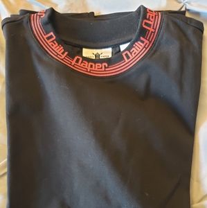 Daily paper t shirt